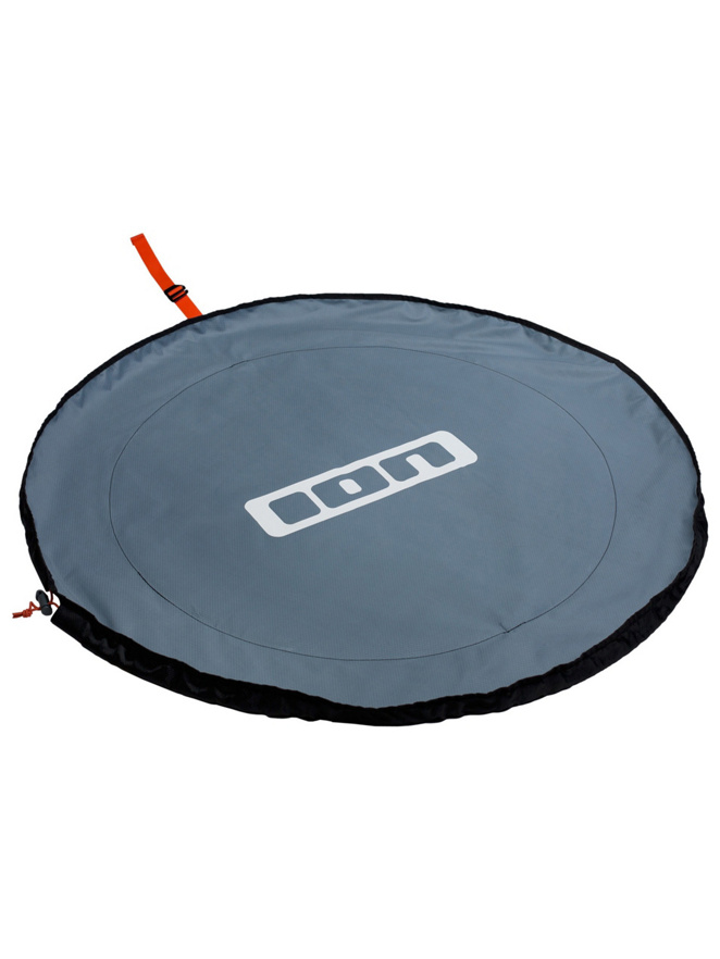 Ion Changing Mat/Wetbag