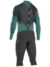 Ion Strike Amp Overknee 4/3 Back Zip