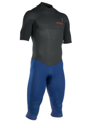 Ion Strike Core Overknee3/2 Back Zip