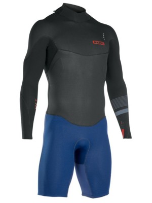 Ion Strike Core BS 2/2 Back Zip