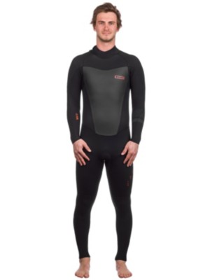 Ion Strike Semidry BS 4.5/3.5 Back Zip