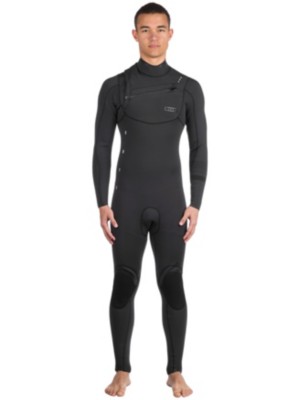 Ion Onyx Amp Semidry BS 3/2 Front Zip