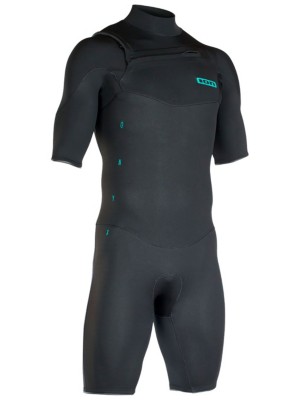 Ion Onyx Core BS 2/2 Front Zip