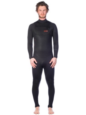 Ion Onyx Semidry 3/2 FZ DL M&auml;rk&auml;puku