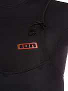 Onyx Shorty SS 2/2 Front Zip