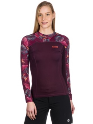 Ion Lizz Rash Guard LS