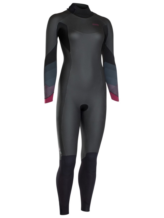 Ion Jewel Core Semidry BS 5/4 Back Zip