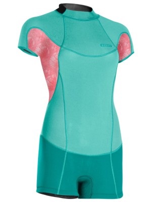 Ion Muse BS 2/2 Back Zip