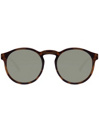 Le Specs Cubanos Milky Tort Occhiali da Sole
