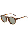 Le Specs Cubanos Milky Tort Occhiali da Sole
