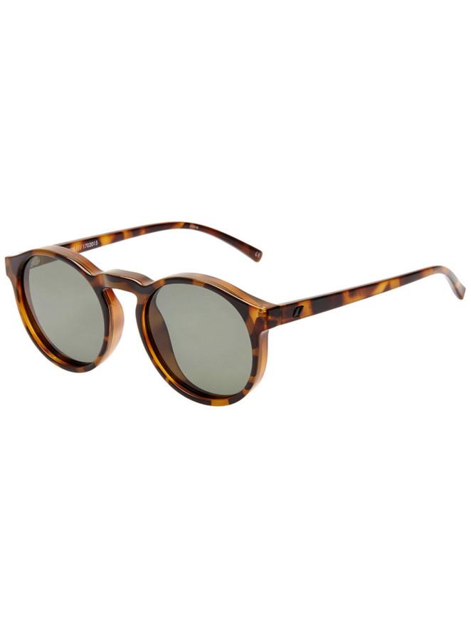 Le Specs Cubanos Milky Tort Occhiali da Sole