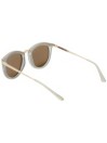 Le Specs No Smirking Mist Matte Sonnenbrille