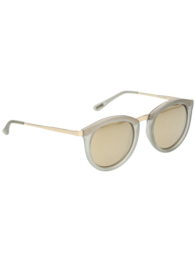 Le Specs No Smirking Mist Matte Sonnenbrille
