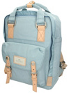 Doughnut Macaroon Backpack