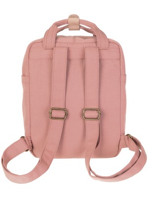 macaroon mini backpack