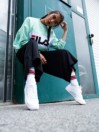 Fila Leah Crew Felpa