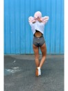 Fila Cheryl Body Badeanzug