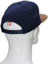 Upfront Off Spring Snapback Keps