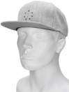 Upfront Ground Snapback Gorra