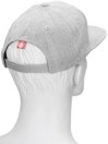 Upfront Ground Snapback Gorra
