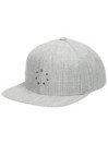 Upfront Ground Snapback Gorra