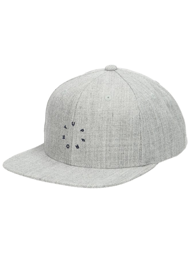 Upfront Ground Snapback Gorra