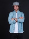 Upfront Ground Snapback Gorra