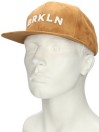 Upfront BRKLN Snapback Keps