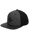 Upfront Shepard Snapback Keps