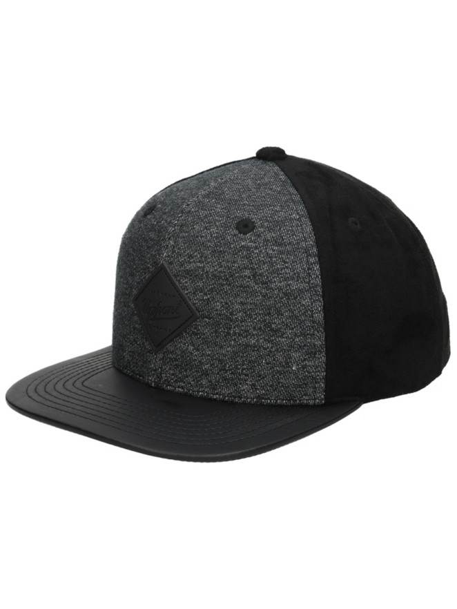 Upfront Shepard Snapback Keps