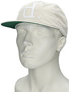UN Polo Unconstructed Snapback Lippis