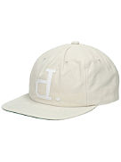 UN Polo Unconstructed Snapback Keps