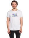 Pink Dolphin More Water T-Shirt