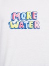 Pink Dolphin More Water T-Shirt