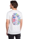 Pink Dolphin More Water T-Shirt
