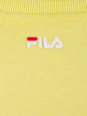 fila steven crew sweat