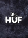 HUF X Felix The Cat Crystal Wash Long Sleeve