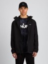 HUF X Felix The Cat Crystal Wash Long Sleeve