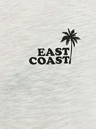 East Paradise Camiseta