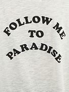 East Paradise Camiseta
