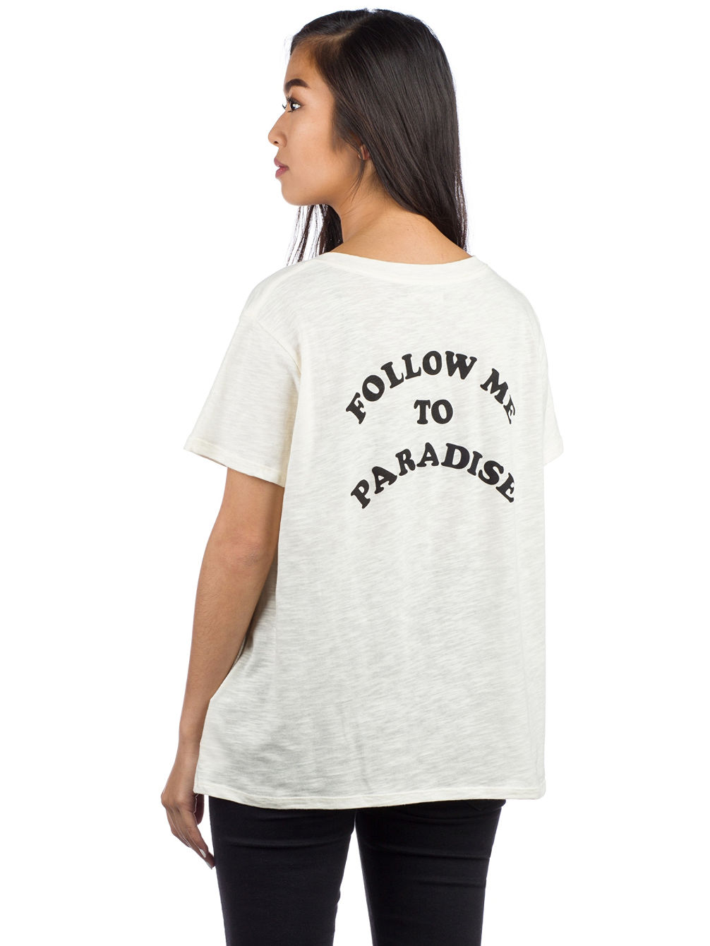 East Paradise T-Shirt