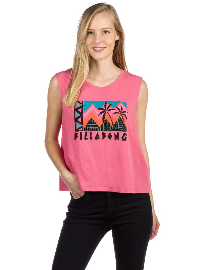Billabong Find Your Tribe Tank Top