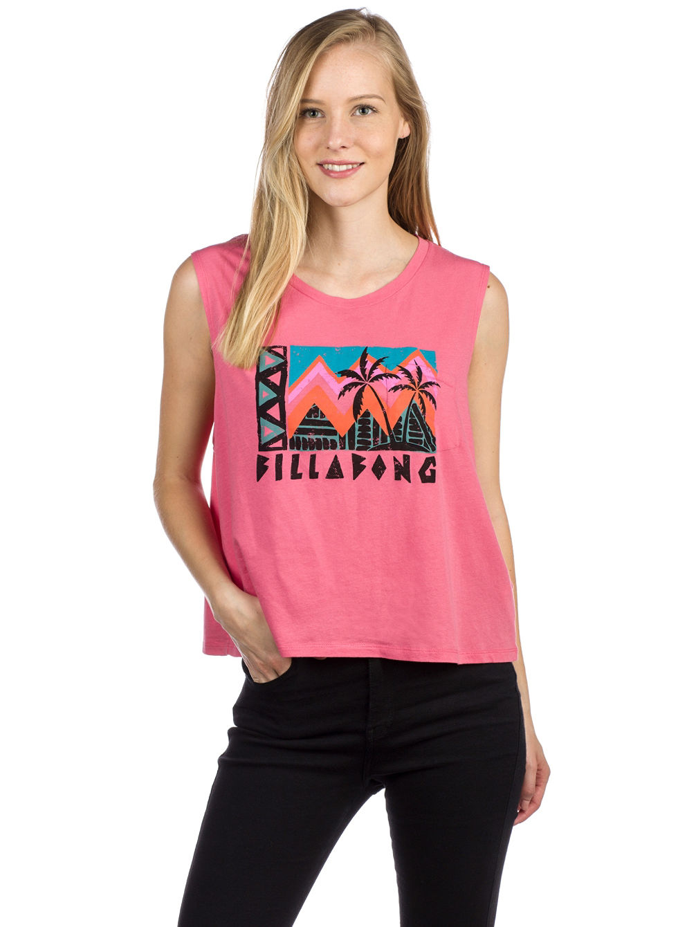 Find Your Tribe Tank Top