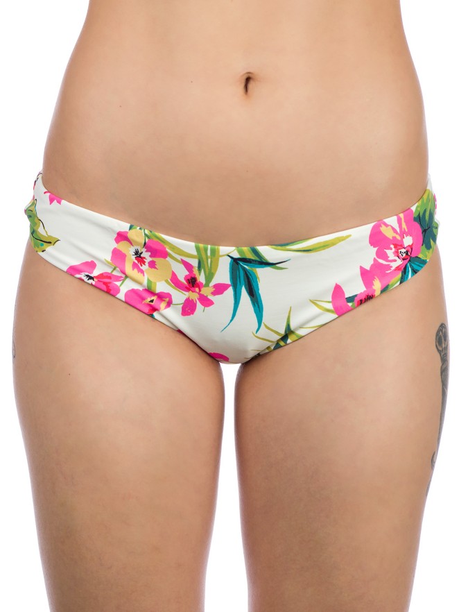 Billabong Island Hop Hawaii Lo Bikini Bottom