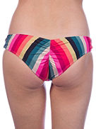 Color Spell Hawaii Bikini broek