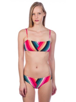 Color Spell Hawaii Bikini Bottom