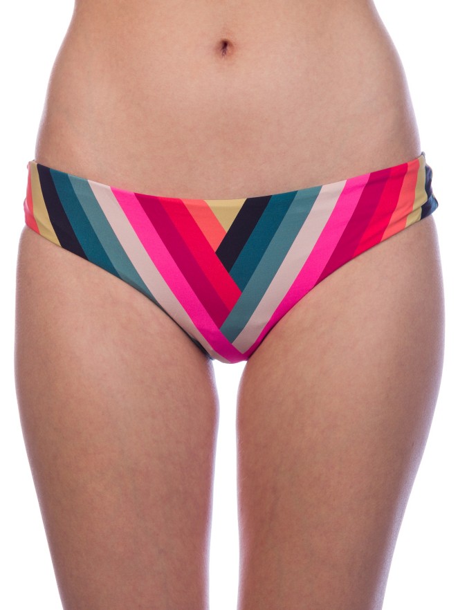 Billabong Color Spell Hawaii Bikini Bottom