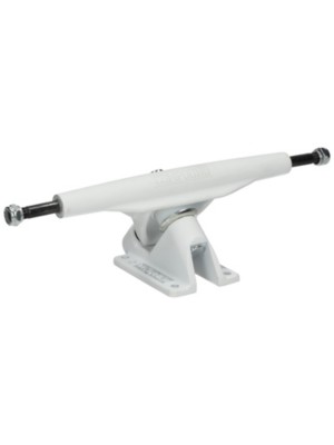 Compound Compound White Longboard Truck