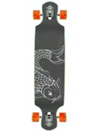 Mercer Koi Ripples Double Drop 40″ Complete