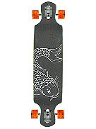 Koi Ripples Double Drop 40&amp;#034; Complet